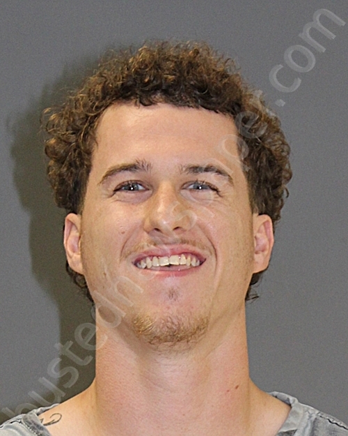 DEMIDIO, JUSTIN RAY #, Hopkins County, Texas - 2025-08-16