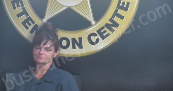 WEBB, SUE | 2025-08-16 21:48:00 Bell County, Kentucky Booking