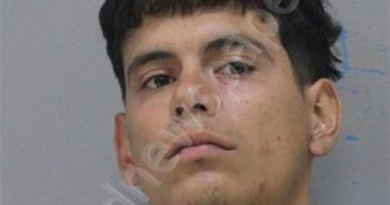 HERNANDEZ-<B>GARCIA</B>, DEINI <B>MOISES</B> #, Riverside Regional Jail, Virginia - 2025-08-16