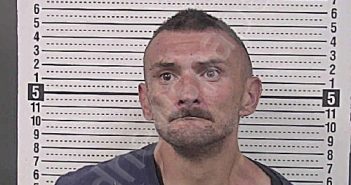 <B>STAFFORD</B>, <B>TYLER</B> <B>LEE</B> #, Caldwell County, North Carolina - 2025-08-16 23:12:00