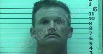 <B>KENYON</B>, <B>KEEGAN</B> <B>SCOT</B> #, Comanche County, Oklahoma - 2025-08-16