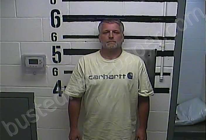 MAUPIN, CHARLES MATTHEW #, Larue County, Kentucky - 2025-08-16 19:15:00