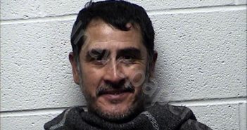 ORTIZ PEDROZA, RAYMUNDO | 2025-08-16 Chase County, Kansas Booking