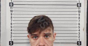 GRISWELL, JAMES COREY | 2025-08-16 18:03:00 Scott County, Missouri Booking