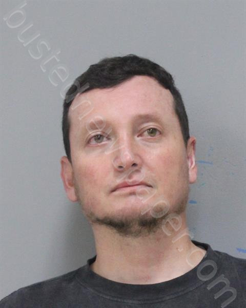 OSPINA MUNOZ, OSCAR #, Riverside Regional Jail, Virginia - 2025-08-16