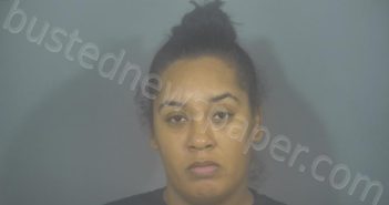 COPLEY, <B>ASHLEY</B> YVETTE #, St <b>Joseph</b> County, Indiana, St. Joseph County, Indiana - 2025-08-16 17:08:00