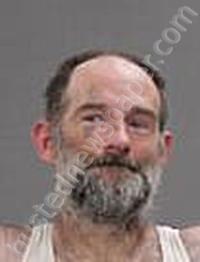 WILLIAMS, RONALD WAYNE #, Wayne County, Indiana - 2025-08-16