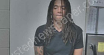 MELVIN GADDIS QUINN | 2025-08-16 20:45:00 Walthall County, Mississippi Booking