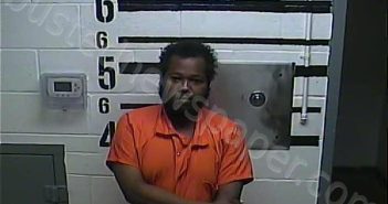 BROWN, NOAH TERRELL | 2025-08-16 23:24:00 Larue County, Kentucky Booking