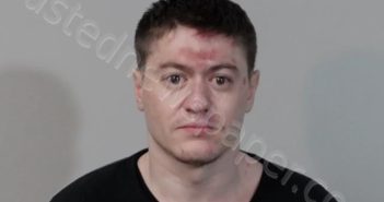 CHIODO, ADRIAN MICHAEL | 2025-08-16 08:56:00 Rappahannock Regional Jail, Virginia Booking