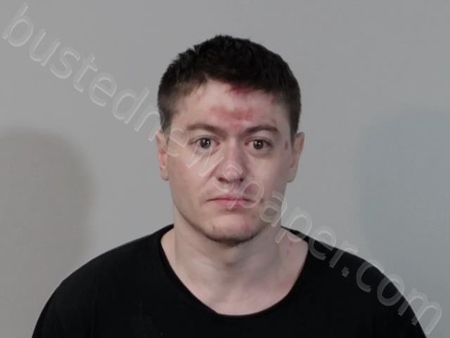 CHIODO, ADRIAN MICHAEL #, Rappahannock Regional Jail, Virginia - 2025-08-16 08:56:00