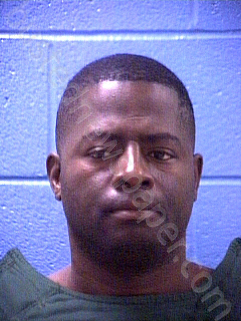 BROCKINGTON, HAROLD LEON #, Lexington County, South Carolina - 2025-08-17