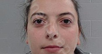 <B>GILBERT</B>, <B>HALEY</B> DAWN #, Johnson County, Texas - 2025-08-17