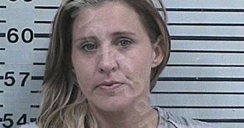 CLARK, CRYSTAL VALOIS | 2025-08-17 16:45:26 Hood County, Texas Booking
