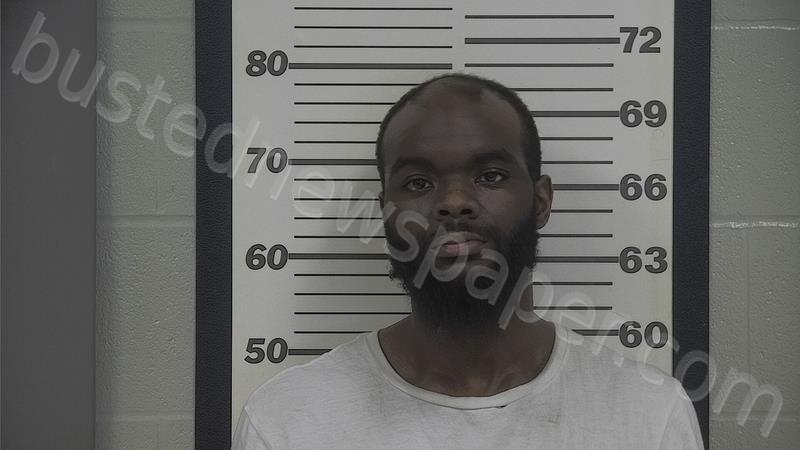 SMITH, DEVANTE #, Platte County, Missouri - 2025-08-17 15:41:00