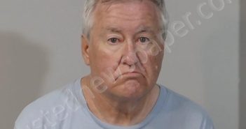<B>GARRISON</B>, <B>JEFF</B> <B>WILLIAM</B> #, Rappahannock Regional Jail, Virginia - 2025-08-17 16:01:00