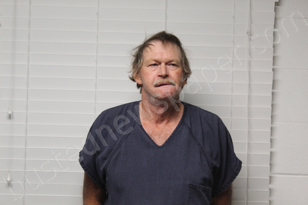 HOOTON, EARNEST LEE #, Christian County, Missouri - 2025-08-17 04:21:00