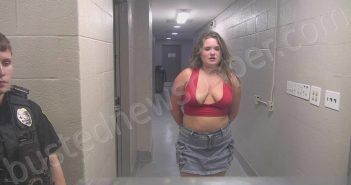 ROTHSTEIN, RACHEL LEE | 2025-08-17 02:10:00 Cuyahoga County, Ohio Booking