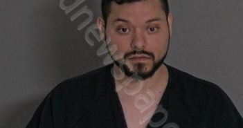 GONZALEZ, ANTHONY J | 2025-08-17 Sandusky County, Ohio Booking