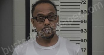 <B>SMITH</B>, <B>RYAN</B> <B>MARCUS</B> #, Platte County, Missouri - 2025-08-17 04:33:00