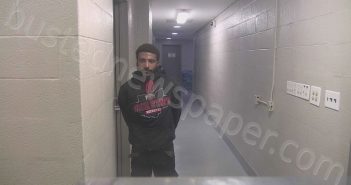 WILSON, KIJANA RAVON ROSS | 2025-08-17 02:28:00 Cuyahoga County, Ohio Booking