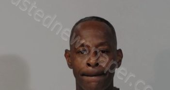 <B>JOHNSON</B>, <B>FRANK</B> <B>RICHARD</B> #, Rappahannock Regional Jail, Virginia - 2025-08-17 15:23:00
