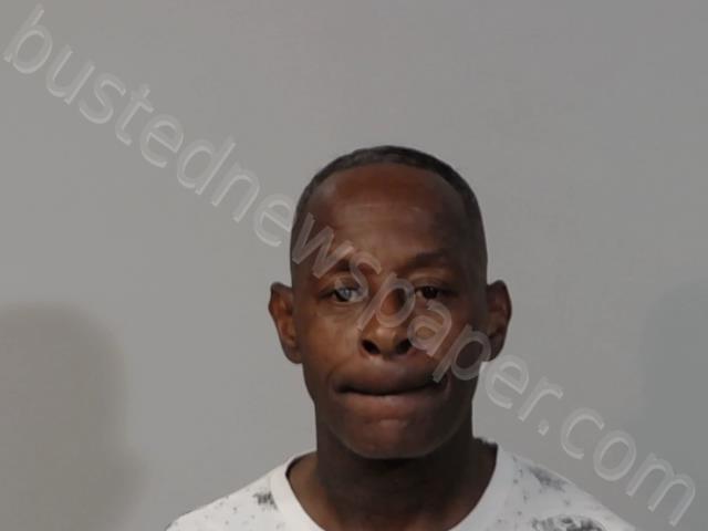 JOHNSON, FRANK RICHARD #, Rappahannock Regional Jail, Virginia - 2025-08-17 15:23:00