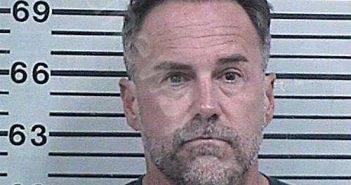 DENNIE, CHARLES RAY | 2025-08-17 18:25:02 Hood County, Texas Booking