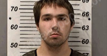 UNGER, XZAVIR KRILL | 2025-08-17 19:00:00 Defiance County, Ohio Booking