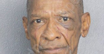 <B>MORRIS</B>, WILFORD <B>JOHNNY</B> #, Broward County, Florida - 2025-08-17