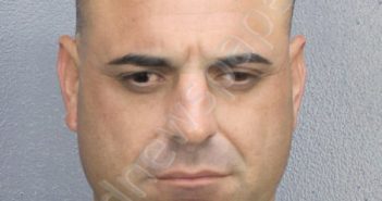 <B>HERNANDEZ</B>, <B>PEDRO</B> ENRIQUE #, Broward County, Florida - 2025-08-17