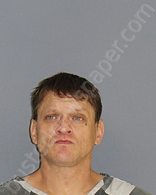 GLOVER, BRANDON ELI #, Hopkins County, Texas - 2025-08-17