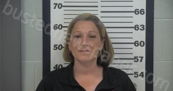 <B>DESPAIN</B>, <B>ANDREA</B> #, Platte County, Missouri - 2025-08-17 09:33:00