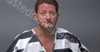 MATTHEW OLCEN SEXTON | 2025-08-17 21:50:00 Baxter County, Arkansas Booking