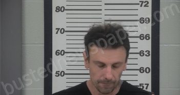 <B>REAVES</B>, <B>ADAM</B> <B>CLAYTON</B> #, Platte County, Missouri - 2025-08-17 05:30:00