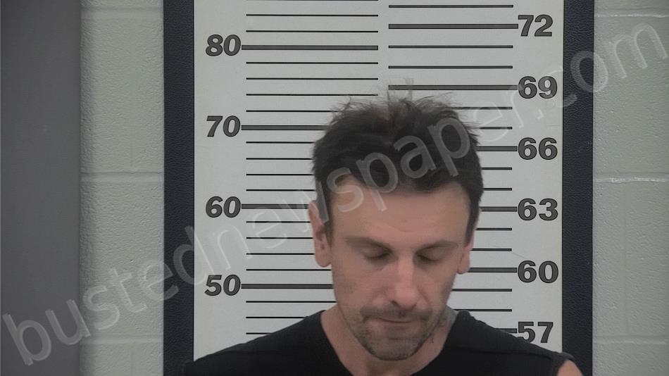 REAVES, ADAM CLAYTON #, Platte County, Missouri - 2025-08-17 05:30:00