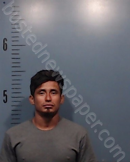 HERNANDEZ-DUENAS, JOSE #, Taylor County, Texas - 2025-08-17