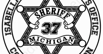 DUNHAM, JOSHUA ALAN | 2025-08-17 10:39:00 Isabella County, Michigan Booking