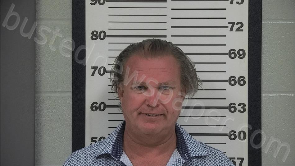 BUTLER, MARK CHRISTOPHER #, Platte County, Missouri - 2025-08-17 02:23:00