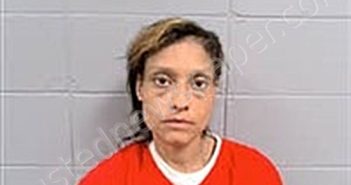 WILLIAMS, SHAWNTEL RENAE | 2025-08-18 23:40:00 Dale County, Alabama Booking