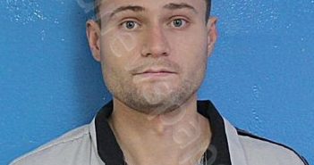 HOBBS, CHRISTOPHER LEE | 2025-08-18 15:07:00 Sullivan County, Tennessee Booking