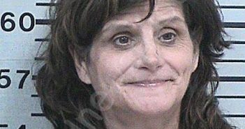 ARREGUIN, TRUDY MELISSA | 2025-08-18 13:33:56 Hood County, Texas Booking