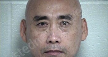 NI, ZHOU QUN | 2025-08-18 Chase County, Kansas Booking
