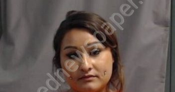 <B>SOLIZ</B>, <B>SHANIA</B> <B>SHANTEL</B> #, Karnes County, Texas - 2025-08-18