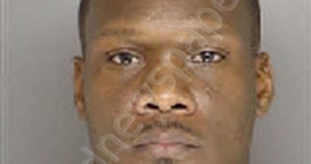 HAYES, MALCOLM WILLIAM | 2025-08-18 03:56:00 Moore County, North Carolina Booking