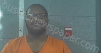 KNIGHTON, JADEN K | 2025-08-18 21:13:00 Bullitt County, Kentucky Booking