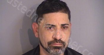 CARLOS <B>MANUEL</B> <B>LOPEZ</B>-TORO #, Osceola County, Florida - 2025-08-18
