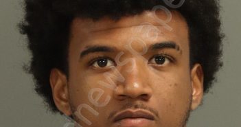 <B>SUBI</B>–<B>PENA</B>, <B>MICHAEL</B> #, Wake County, North Carolina - 2025-08-18 16:00:00