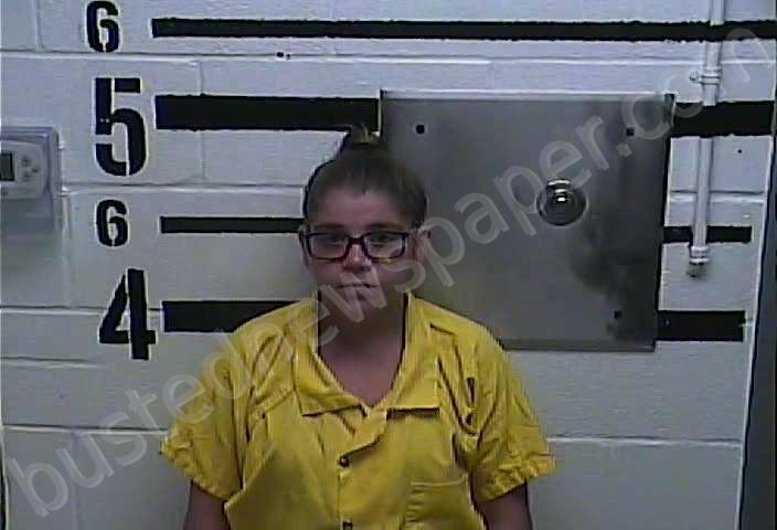 SHEROON, STARLA MAE #, Larue County, Kentucky - 2025-08-18 20:12:00