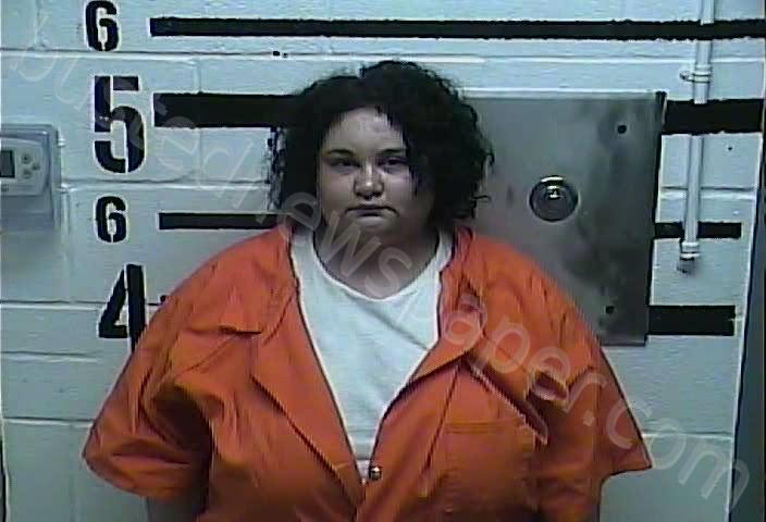 REVELS, TIERSA LASHE #, Larue County, Kentucky - 2025-08-18 14:55:00